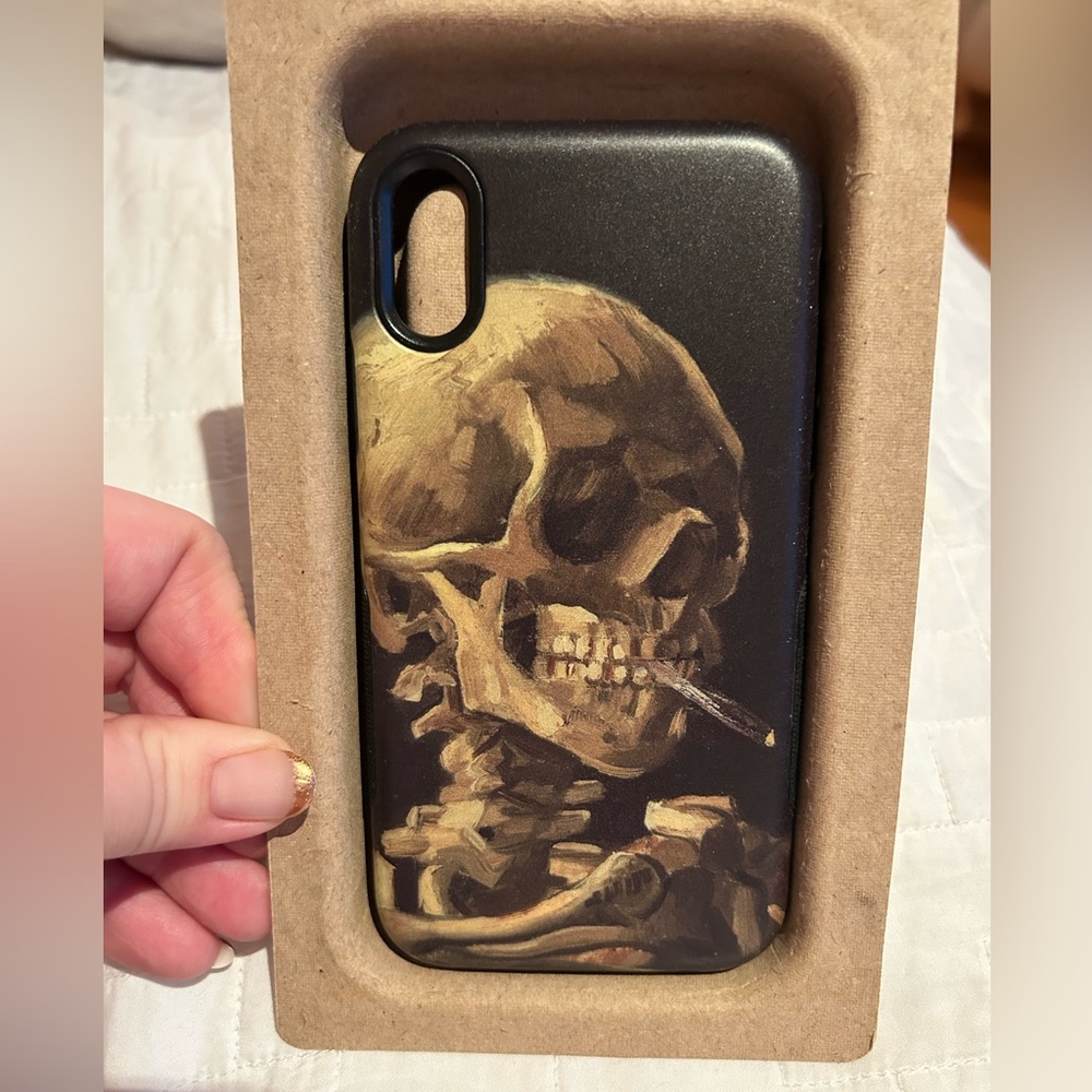 Casely iPhone XR case - Picture 5 of 9